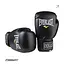 Боксерские перчатки Everlast 10 унций (10 oz) черные - миниатюра 1