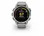 Смарт-годинник Garmin Descent Mk3 43 mm Stainless Steel with Fog Gray Silicone Band (010-02753-04/03) - мініатюра 7