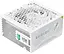 Блок живлення GameMax GM 600B 600W 80+ Bronze White (GM 600B WH Fully-modular New) - мініатюра 5