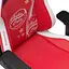 Ігрове крісло Noblechairs EPIC Fallout Nuka-Cool Edition - мініатюра 7