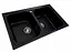 Кухонная мойка Platinum 7950 EQUATORIA (SP000035801) - миниатюра 2