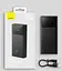 Павербанк Baseus Star-Lord Digital Display Fast Charge, 22.5 W, 30000 mAh Чорний - мініатюра 5