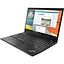 Ноутбук Lenovo ThinkPad T580 15.6 full hd 1920x1080 i5 8250u 4 ядра 8 потоков 16/1000 ГБ Refurbished - миниатюра 7