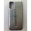 Чехол оригинальный Samsung для Galaxy S20 Plus Official Protective Rugged Standing Cover EF-RG985CSEGRU Silver - миниатюра 6
