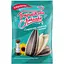 Насіння соняшника Петриківська Лакомка смугасте смажене солоне 65 г - мініатюра 1