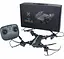 Квадрокоптер з корпусом, що складається RC DRONE 8807 HD WiFi камера - мініатюра 6