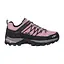 Кросівки CMP Women's Rigel Waterproof Shoes with Suede Upper 39 Pink/Blue (1097-3Q13246-43CP 39) - мініатюра 2