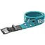 Ремінь Rehall Buckle 115 см. Green-Aqua (1012-85422) - мініатюра 1