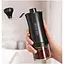 Ручна кавомолка Circle Joy Coffee Grinder CJ-SMDJ01 Black [129239] - мініатюра 3