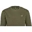 Пуловер Orbis Textil Herrenpullover Strick-Fleece 3XL Оливковый - миниатюра 4