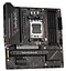 Материнська плата Maxsun Terminator B850M DARK WIFI (MS-Terminator B850M DARK WIFI) (Socket AM5, AMD B850, Micro-ATX) - мініатюра 2