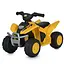 Дитячий електромобіль Bambi Квадроцикл H6-6 до 23 кг - мініатюра 1