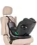 Автокресло Carrello Sirius CRL-8808 Absolute Black с поворотом - миниатюра 6