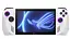 Ігрова консоль ASUS ROG Ally 2023 RC71L 512 GB (RC71L-NH019W) (90NV0GY1-M003Z0) Б/в - мініатюра 1