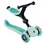 Самокат Globber Go Up Active Lights 360 колеса светятся до 20/50кг от 1 года мятный (749-206) - миниатюра 8