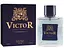 Туалетна вода для чоловіків Lotus Valley Victor 100мл (MM32118) - мініатюра 2