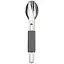 Набор столовый Primus Leisure Cutlery Concrete Grey (1046-735445) - миниатюра 1
