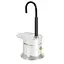 Кофеварка Bo-Camp Aluminium 1-cup Silver (2200535) - миниатюра 2