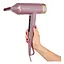 Фен Remington AIRvive фиолетово-золотой 1600 Вт (EC8930) - миниатюра 4