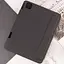 Чохол Smart Case Open buttons для Apple iPad Pro 11 (2024-25) Black - мініатюра 6