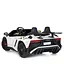 Електромобіль дитячий Bambi Lamborghini Racer M 5738AL-1 з музикою світлом Bluetooth та надувними колесами - мініатюра 4