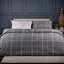 Комплект постельного белья Mirson Ranforce Elite Modern Lines 110х140 см (2200013009016) - миниатюра 1