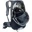 Рюкзак Deuter Race 8 Black (1052-3204023 7000) - мініатюра 8