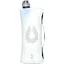 Мягкая фляга с фильтром HydraPak Seeker+ Filter Kit 3.0 L (1017-FK01) - миниатюра 1