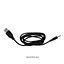 Стимулятор простати Pretty Love Prostate Massager, 12.7 см чорний - мініатюра 6