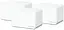 MESH-система Mercusys mesh Halo H70X AX1800 3pcs White 802.11ax (Halo H70X(3-pack)) - миниатюра 1