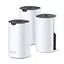 Система WiFi-Mesh Deco S7 AC1900, 3xGE LAN/WAN, 3мод TP-Link teh0017069 - мініатюра 3