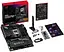 Материнська плата ASUS ROG STRIX B850-E GAMING WIFI (ROG STRIX B850-E GAMING WIFI) (Socket AM5, AMD B850, ATX) - мініатюра 8