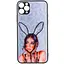 Чохол Epik TPU+PC Prisma Ladies для Apple iPhone 11 Pro Max 6.5 Rabbit - мініатюра 2
