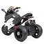 Дитячий електромотоцикл Bambi Racer M 4274EL-1 до 25 кг - мініатюра 2