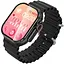 Смарт-часы Hoco Smart Watch Y23 Ultra Smart sports watch (call version) - миниатюра 2
