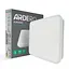Светильник светодиодный Ardero AL804ARD накладной 48W 5000K (80183) - миниатюра 2