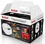Мультиварка Tefal Spherical Bowl RK745134 - мініатюра 4