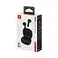TWS-наушники TWS JBL Wave Flex Black (JBLWFLEXBLK) - миниатюра 4