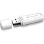 USB Flash накопичувач Transcend 128GB JetFlash 730 USB 3.0 white (TS128GJF730) - мініатюра 3