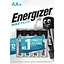 Элемент питания Energizer AA Max Plus Brille 7638900423211 уп. 4 шт.  - миниатюра 1