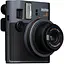 Фотокамера моментальной печати Fujifilm Instax Mini 41 Black (16844434) [137340] - миниатюра 2