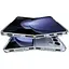 Чохол SG Ultra Hybrid для Samsung Galaxy Z Fold6 Прозорий - мініатюра 5
