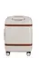 Валіза Samsonite IMAGE 55 см IVORY 55x40x20(23) KQ5*05001 - мініатюра 7