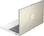 Ноутбук HP 14 14-ep0059ua FHD IPS/Intel Core i3-1315U/8GB/512SSD/Intel Graphics/DOS/Gold (C9MY5EA) - мініатюра 4
