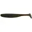 Силікон Select Easy Shad 5 5 шт/пак Темно-коричневий (1013-1870.24.40) - мініатюра 1