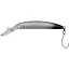 Воблер Nories Pelican Minnow 50F 50mm 1.5g #426H - миниатюра 1
