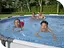 Каркасный бассейн Bestway Pool 427x84 56595 с фильтром и насосом - миниатюра 8