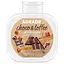 Гель для душу і ванни Agrado Bath&Shower Gel Choco & Toffee 750 мл - мініатюра 1