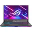Ноутбук Asus ROG Strix G17 G713PU (G713PU-RS94) Black - миниатюра 1