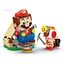 Конструктор LEGO Super Mario Табір Captain Toad 159 деталей (72040) - мініатюра 9